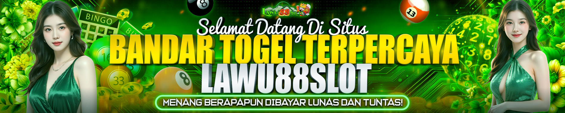 Event scatter hitam lawu88slot